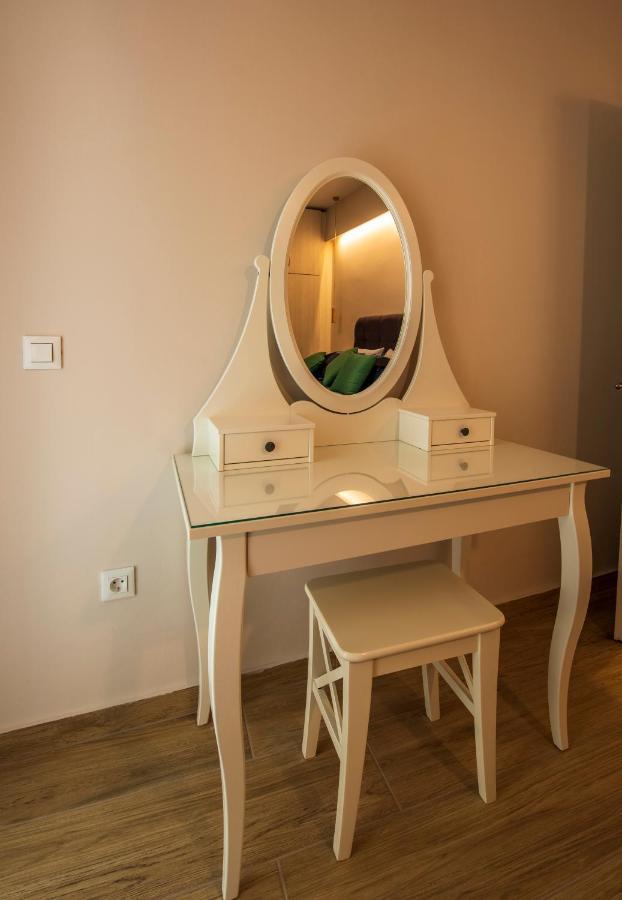 Kliton Comfort Appartment Corfu  Ngoại thất bức ảnh